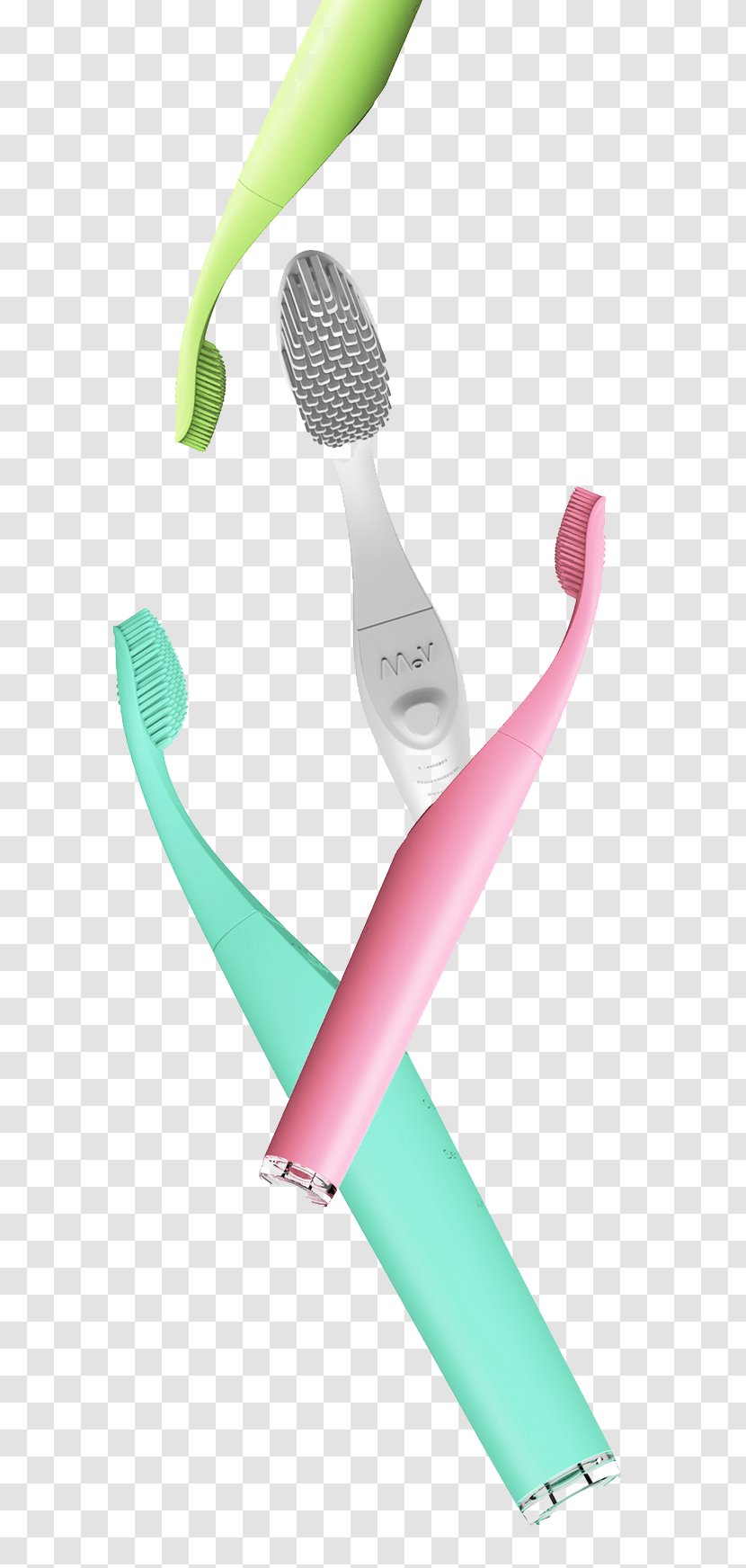 Electric Toothbrush - Dentistry - Color Transparent PNG