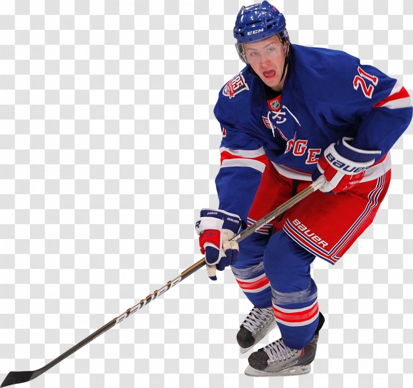 New York Rangers Ice Hockey National League Montreal Canadiens - Nhl Transparent PNG