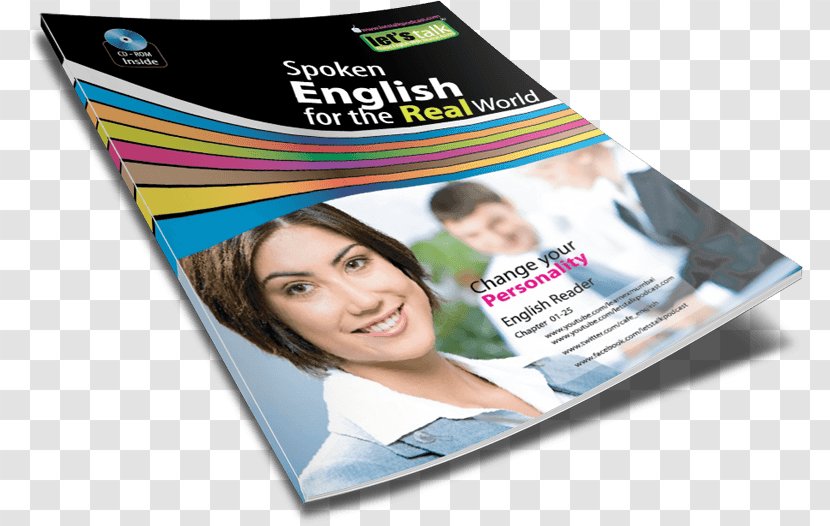 English Learning Spoken Language Course - International Testing System - Training Transparent PNG