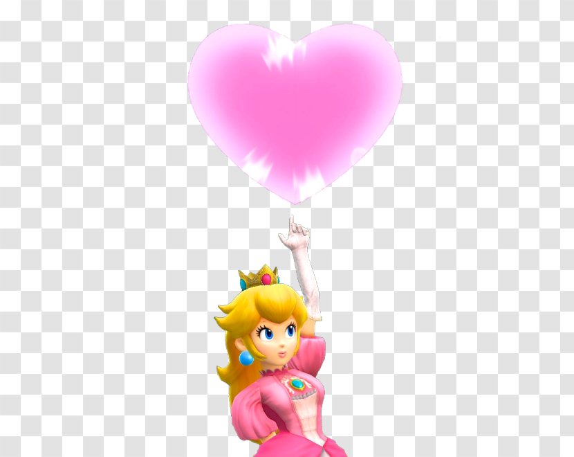 Princess Peach New Super Mario Bros. Wii Bowser Toad 3D World - Disney - Castle Transparent PNG