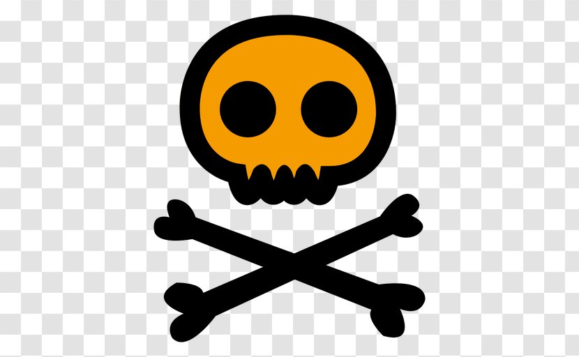 Skull Royalty-free - Stock Photography - Vector Halloween Transparent PNG