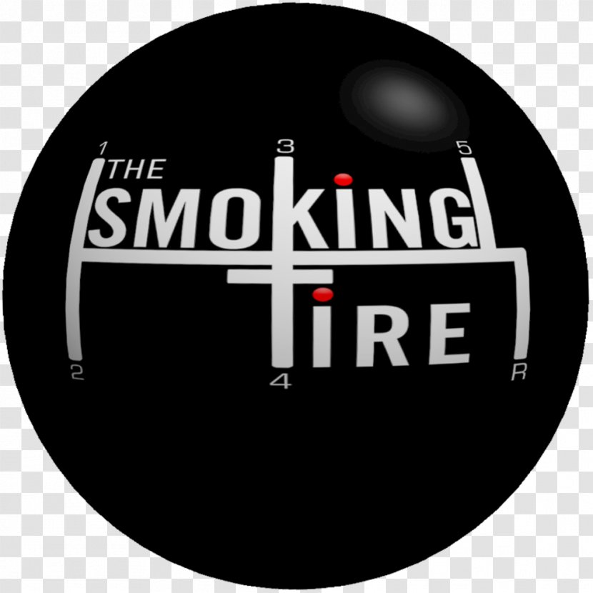 Car Logo Tire Advertising Smoking - Brand Transparent PNG