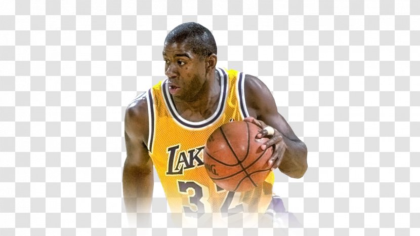 Basketball NBA Jersey Los Angeles Lakers Sports - Player Transparent PNG