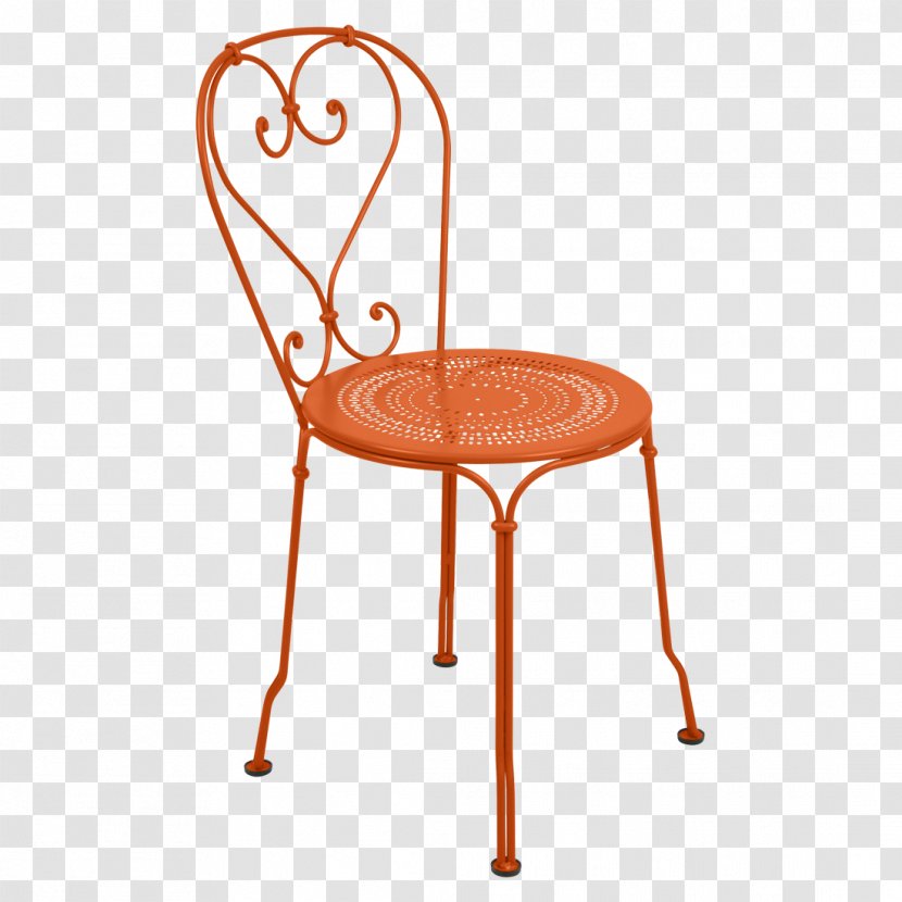 No. 14 Chair Garden Furniture Table Transparent PNG