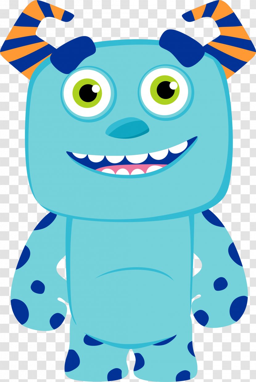 YouTube Monsters, Inc. Mike Wazowski Clip Art - Monsters University - Youtube Transparent PNG