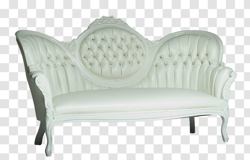 Couch Chair Seat Furniture Bench Transparent PNG