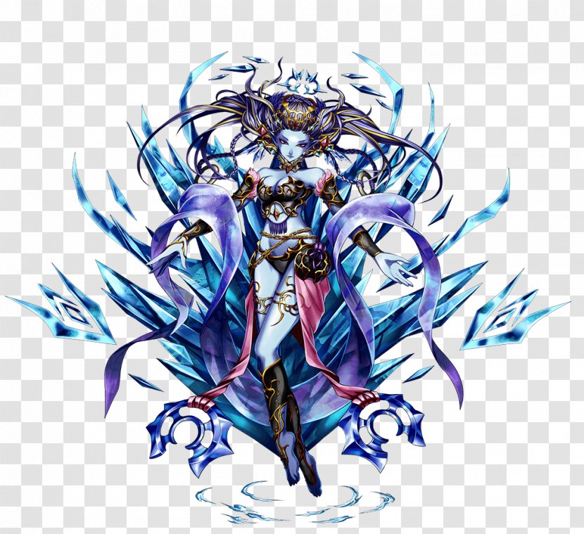 Final Fantasy: Brave Exvius Fantasy VIII XIV XIII - Tree - SHIVA Transparent PNG