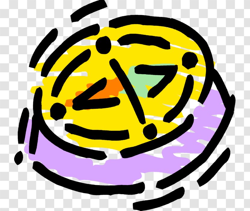 Emoticon - Magnetism - Smile Yellow Transparent PNG