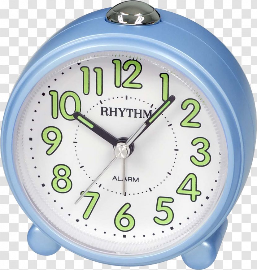 Alarm Clocks Watch Movement Online Shopping - Wall Clock Transparent PNG