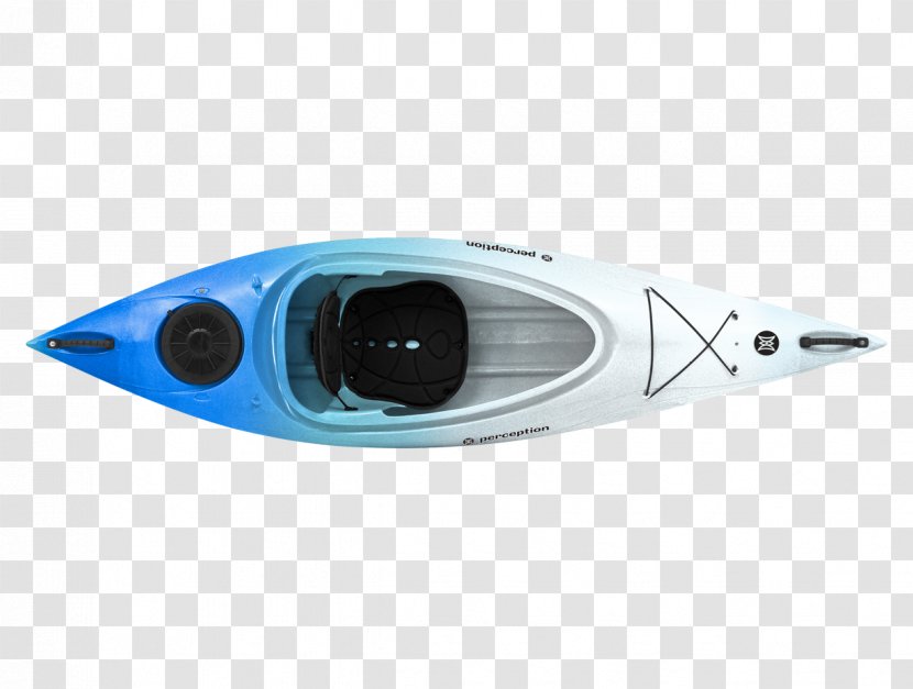 Kayak Recreation Perception Prodigy 10.0 Canoe Boat - Vehicle - Sea Spray Transparent PNG