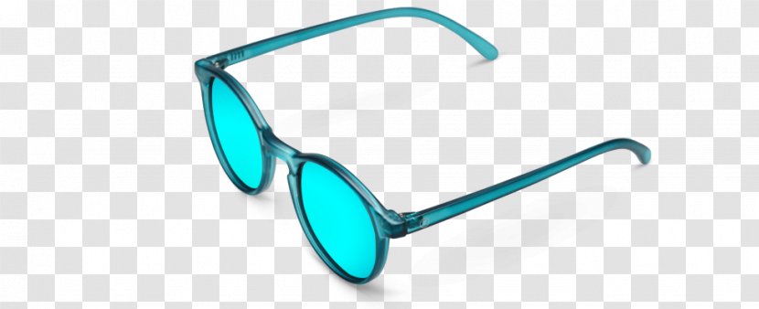 Goggles Sunglasses White Silver Fashion - Sunscreen - Aquacolor Transparent PNG