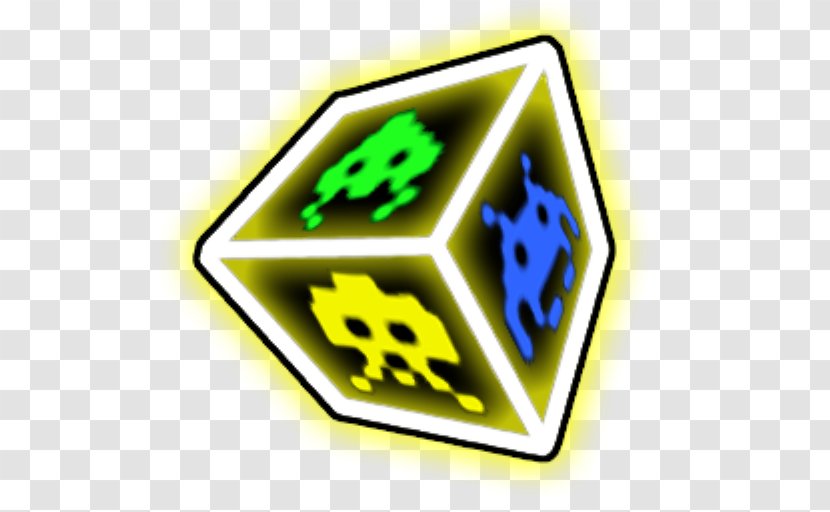 Space Invaders Paylien Invasion Android Video Game - Symbol Transparent PNG