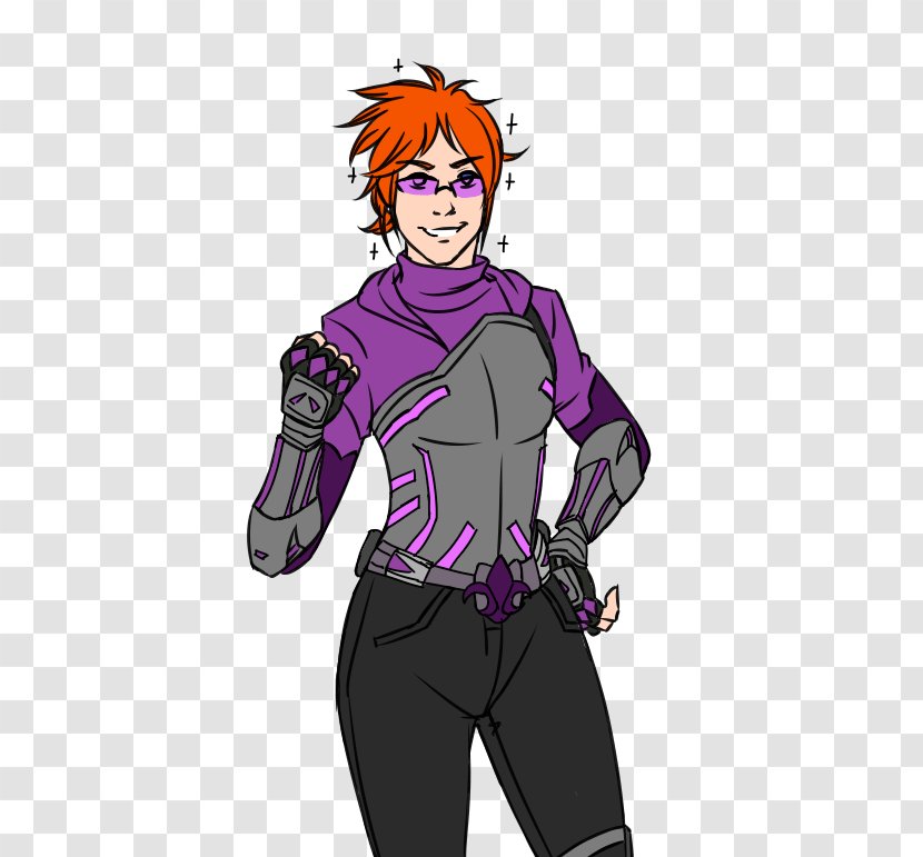 Agents Of Mayhem Saints Row Illustration Video Games - Flower Transparent PNG