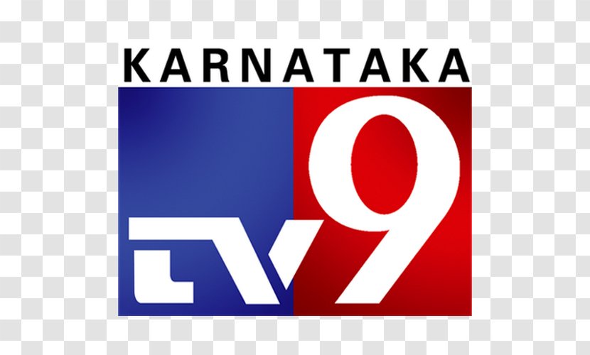 TV9 Kannada Television Channel News Broadcasting - Trademark Transparent PNG