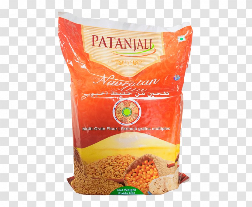 Ayurveda Patanjali Ayurved Atta Flour Food Flavor By Bob Holmes, Jonathan Yen (narrator) (9781515966647) - Basmati Transparent PNG