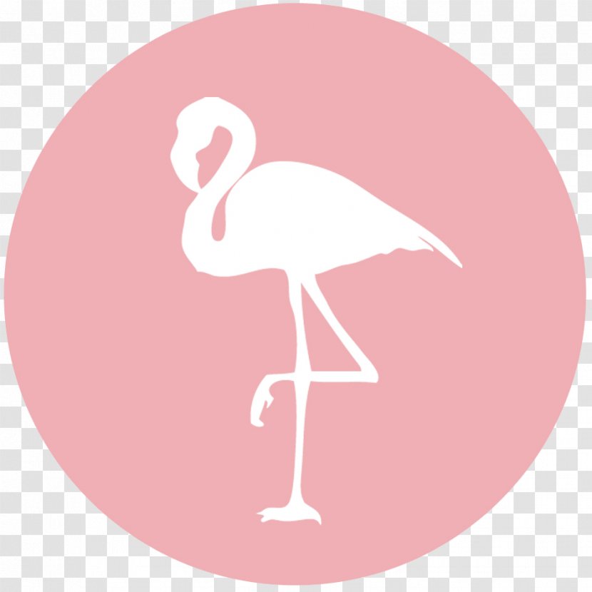 Flamingo Wedding Cake Clip Art - Harrogate - Flamingos Transparent PNG