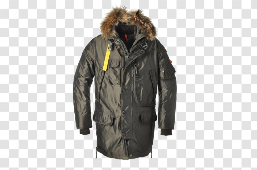 Jacket Parka Hood Herre Coat Transparent PNG