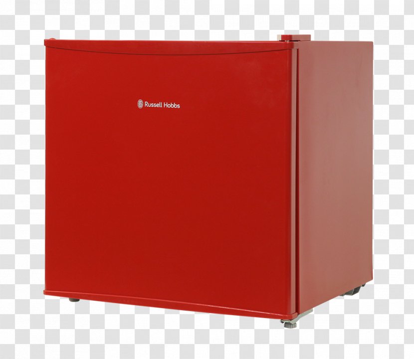 Table Refrigerator Russell Hobbs RHTTLF1 Larder Transparent PNG