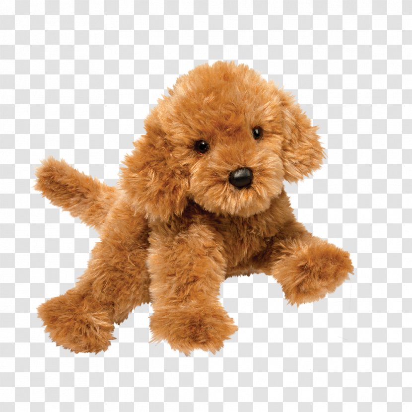 Labradoodle Labrador Retriever Puppy Poodle Cat - Toy Transparent PNG