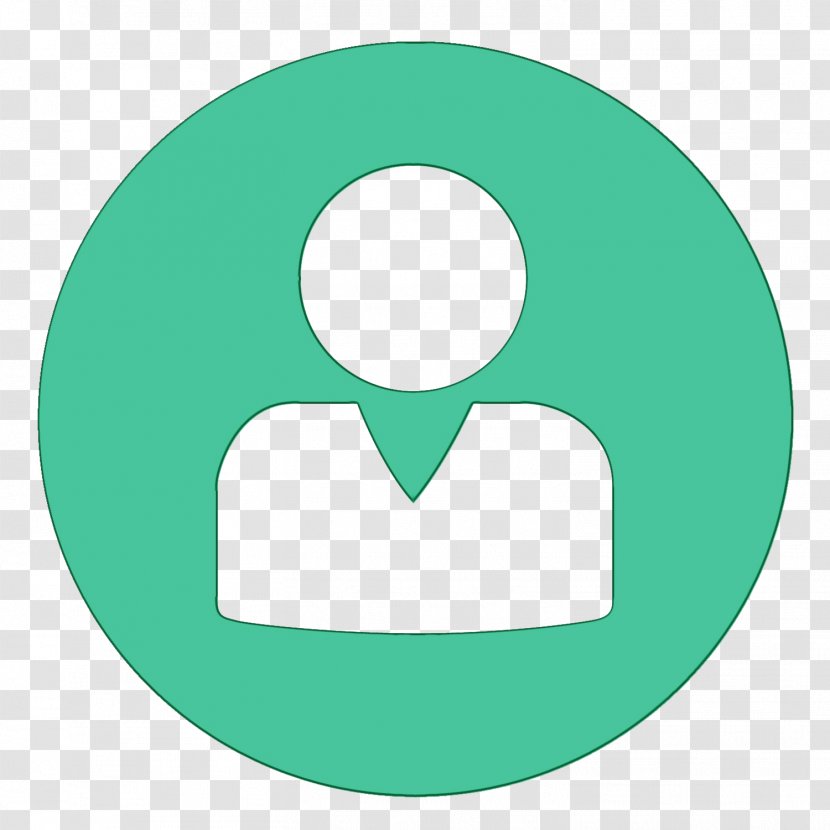 Email Button - Green - Logo Transparent PNG