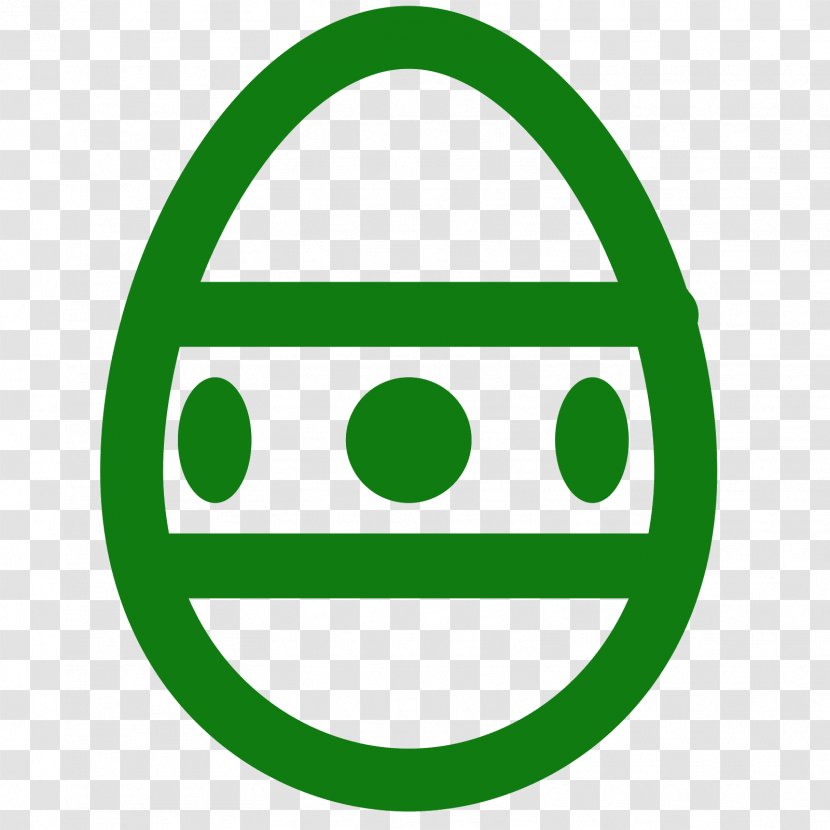 Easter Bunny Egg - Area - Habits And Customs Transparent PNG