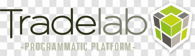Tradelab Marketing Programmatique Advertising Campaign - Brand - Trade Logo Transparent PNG