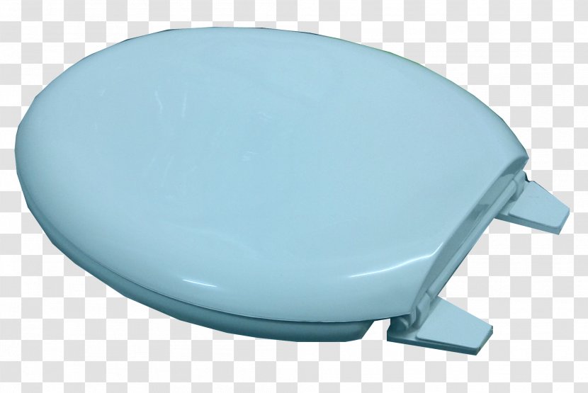 Toilet & Bidet Seats Plastic - Microsoft Azure - Design Transparent PNG