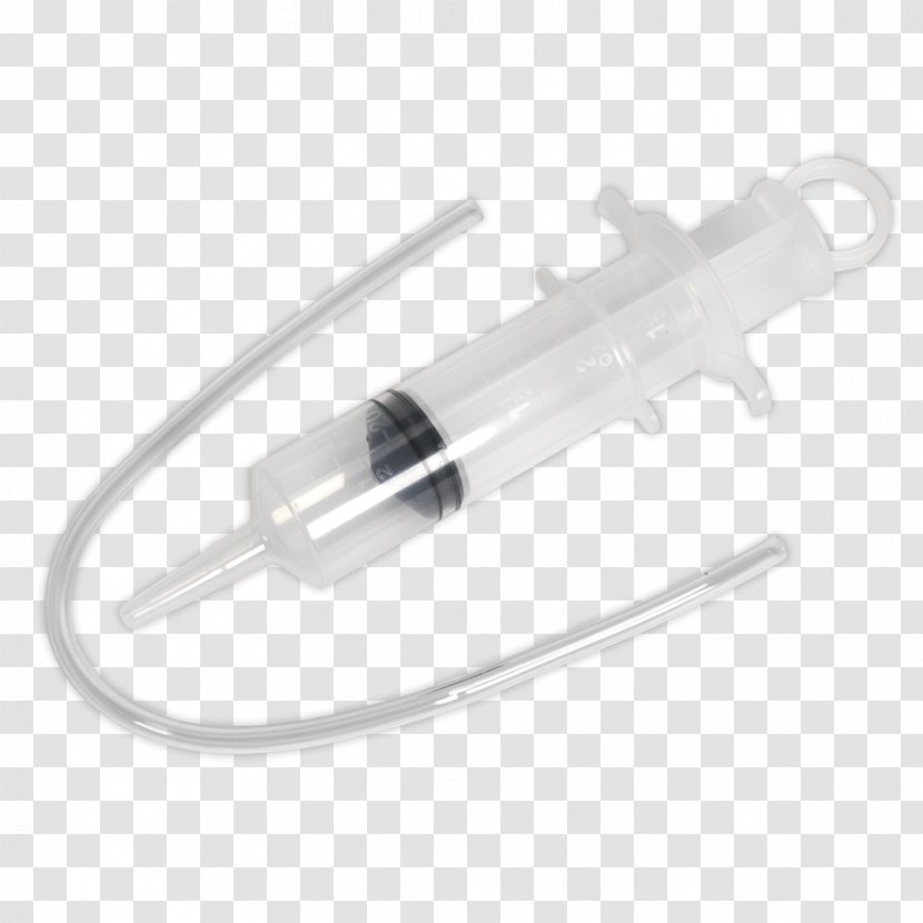 Medical Equipment Service Medicine Fluid Oil - Syringe Transparent PNG