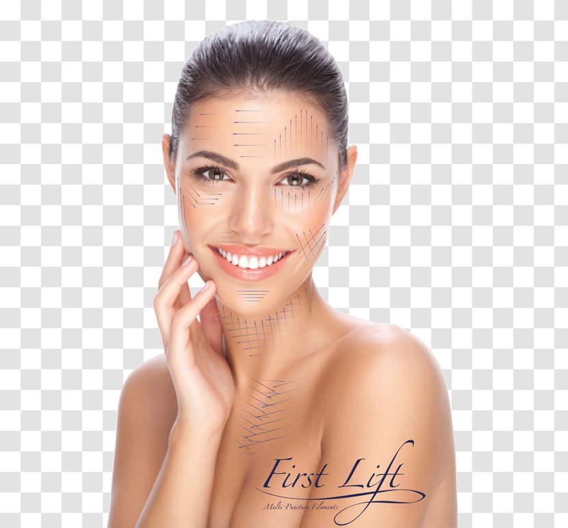 Skin Care Therapy Surgery Rhytidectomy - Lip - Women's Day Transparent PNG