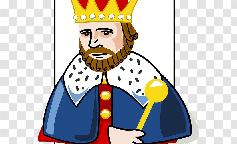 Monarch King Sceptre Clip Art - Medieval Transparent PNG