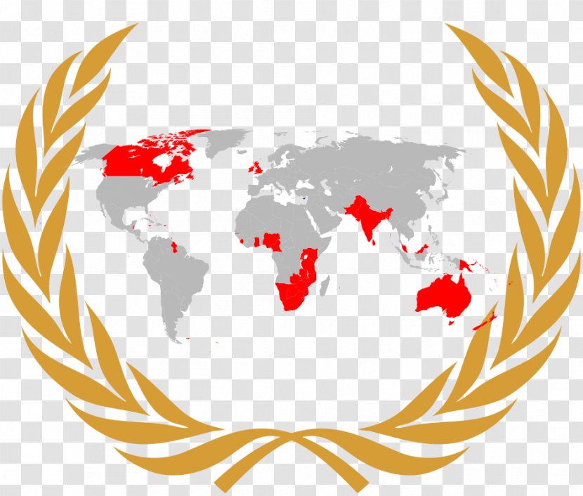 International Harvard World Model United Nations ScotMUN - Commonwealth Pennant Transparent PNG