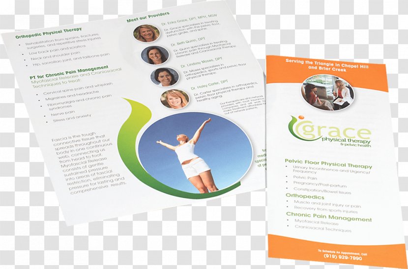 Design Brochure Poster Graphics Image - Advertising Transparent PNG