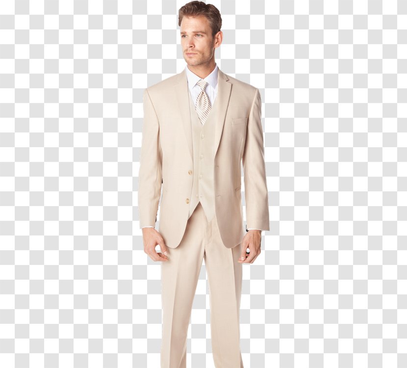 Tuxedo Lapel Suit Waistcoat Formal Wear Transparent PNG