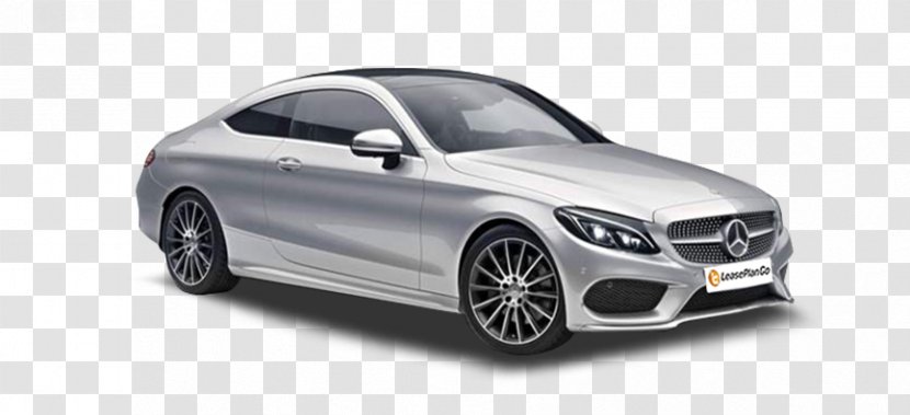 Mercedes-Benz CLA-Class Car E-Class CLS-Class - Model - Mercedes Benz Transparent PNG