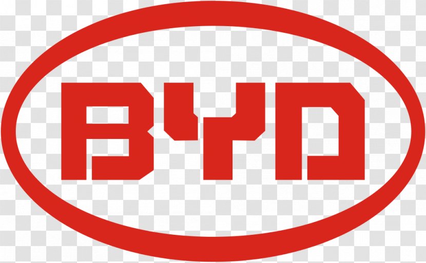 BYD Auto Car Electric Vehicle Company Logo - Point - Broucher Transparent PNG