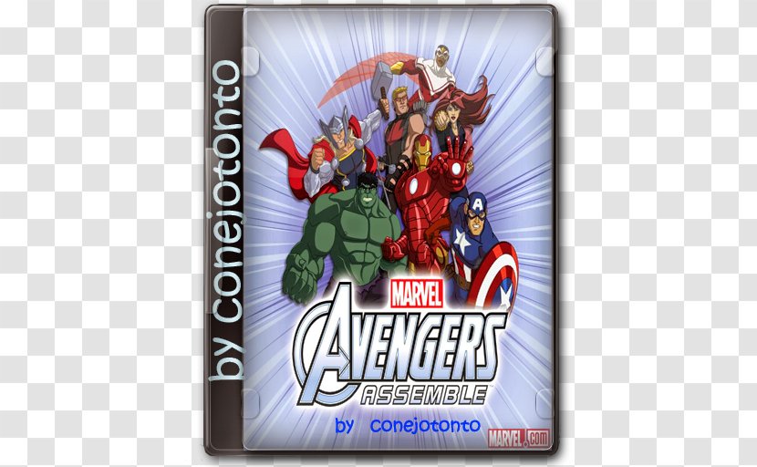 Captain America Hulk Superhero Marvel Cinematic Universe Animated Series - Comics Transparent PNG