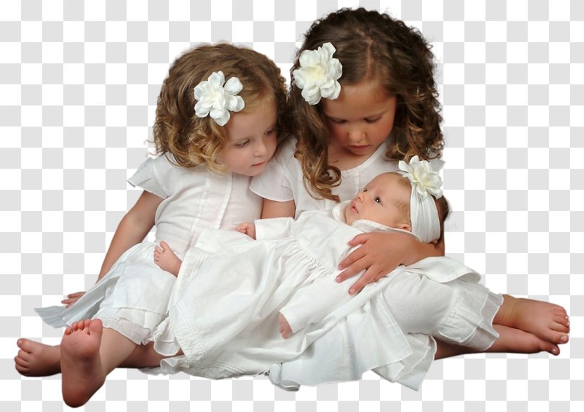 Infant Sibling Child Family Parent - Watercolor Transparent PNG