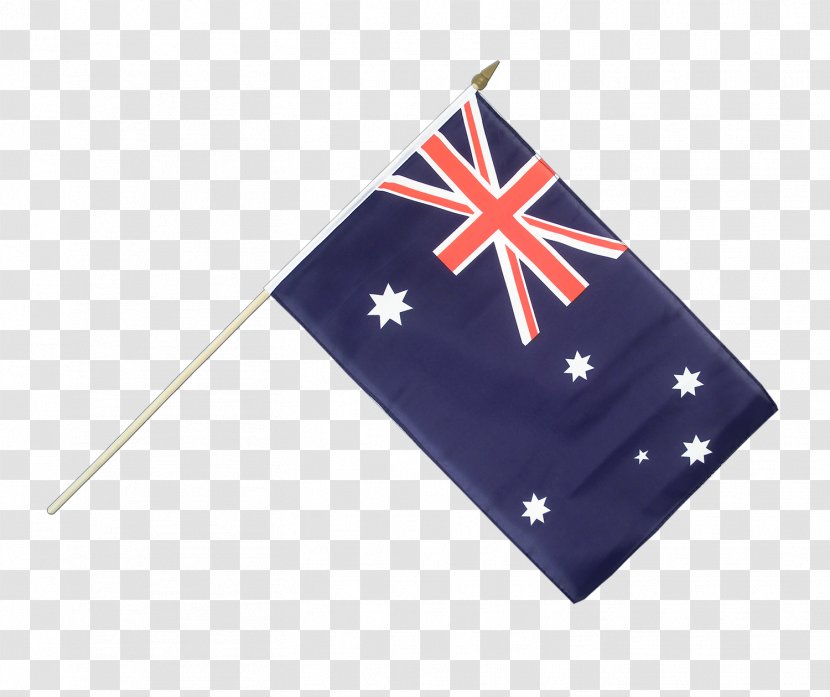 Flag Of Australia National New Zealand - De Transparent PNG
