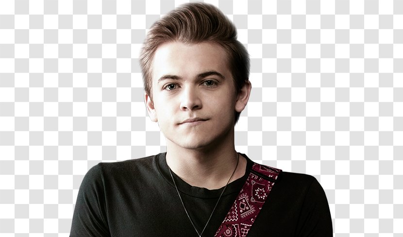 Fashion Hairstyle Hair Permanents & Straighteners Bangs - Neck - Hunter Hayes Transparent PNG