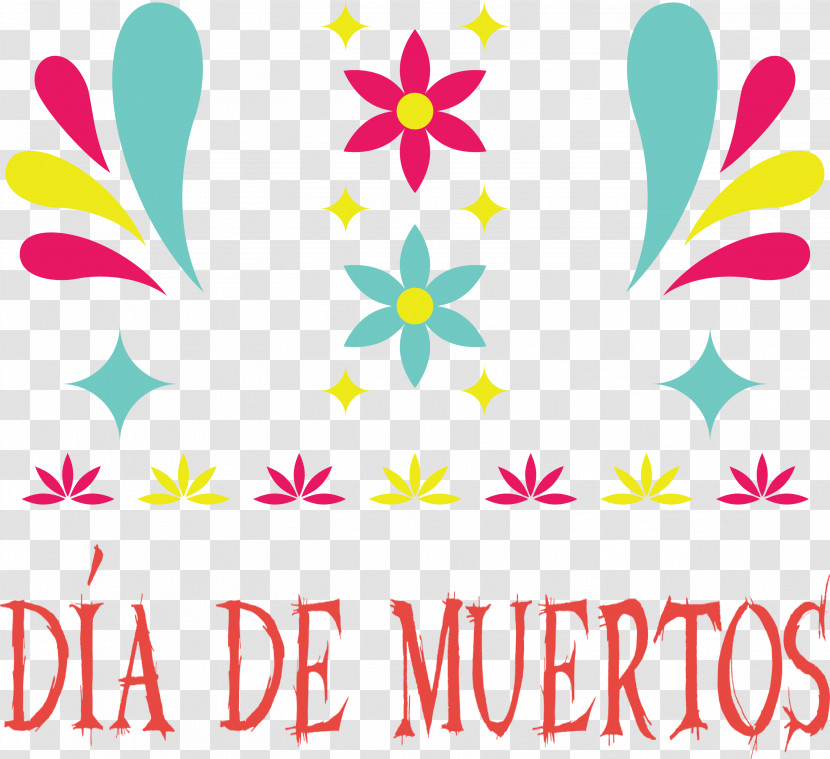 Dia De Muertos Day Of The Dead Transparent PNG