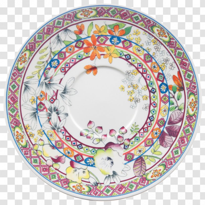 Plate Saucer Faïencerie De Gien Tableware Teacup Transparent PNG