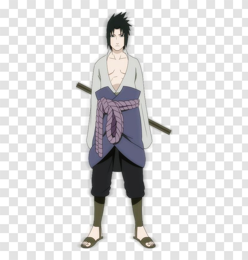 Sasuke Uchiha Naruto Shippuden: Ultimate Ninja Storm 2 Clan - Tree Transparent PNG