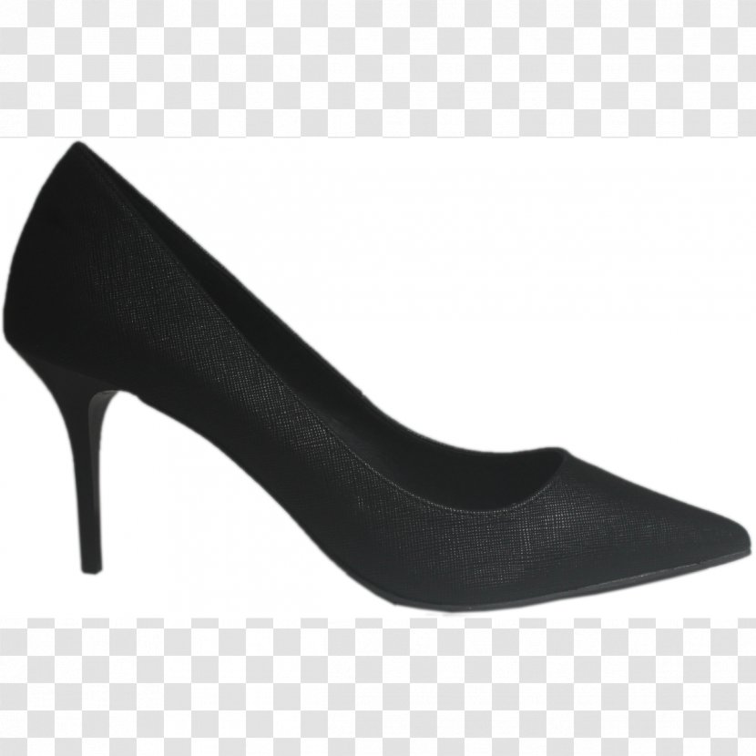 Stiletto Heel Court Shoe Sneakers High-heeled - Dress - Block Heels Transparent PNG