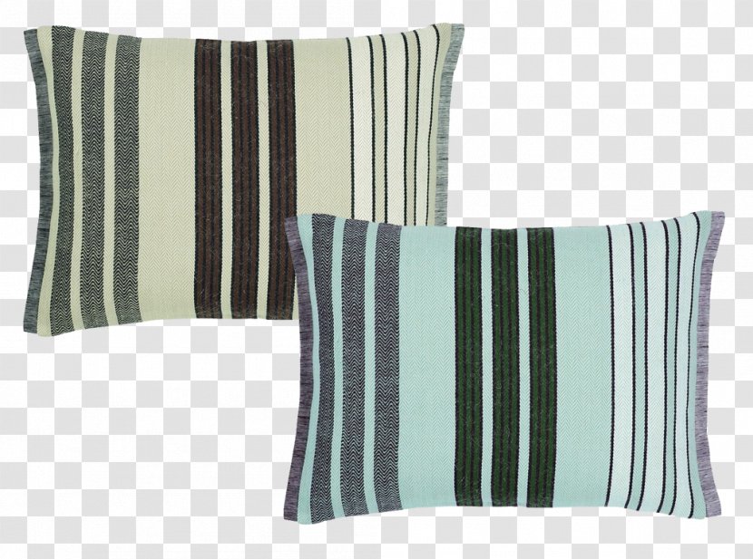 Pillow Dakimakura Cushion - Textile - Classic Striped Transparent PNG
