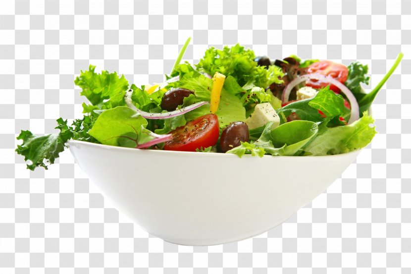 Shawarma Greek Salad Pizza Garden - Tomato - Olives Transparent PNG