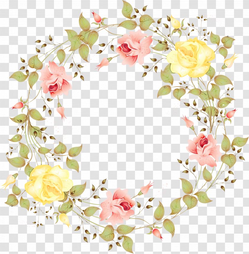 Floral Design - Rose Family - Blossom Transparent PNG