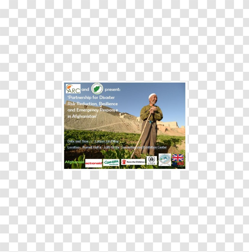 Advertising Stock Photography Land Lot Ecosystem - International Day Natural Disaster Reduction Transparent PNG