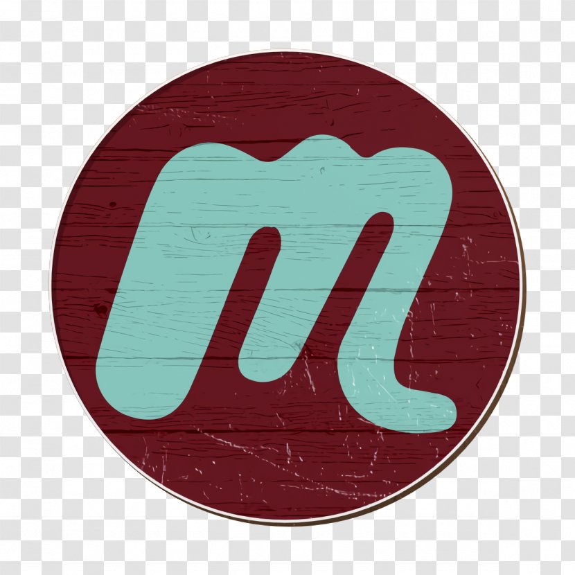 Media Icon Meetup Rs - Plate Symbol Transparent PNG