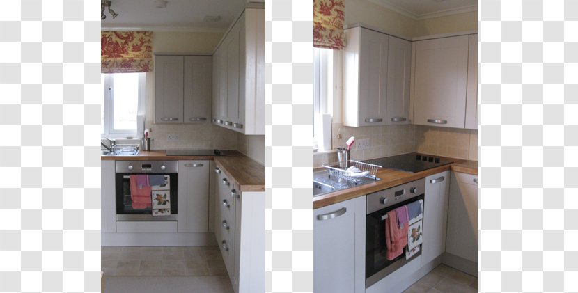 Home Appliance Kitchen Interior Design Services Property - Room Transparent PNG