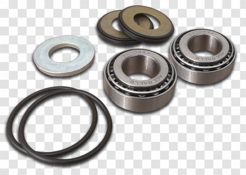 Bearing Axle Clutch - Auto Part Transparent PNG